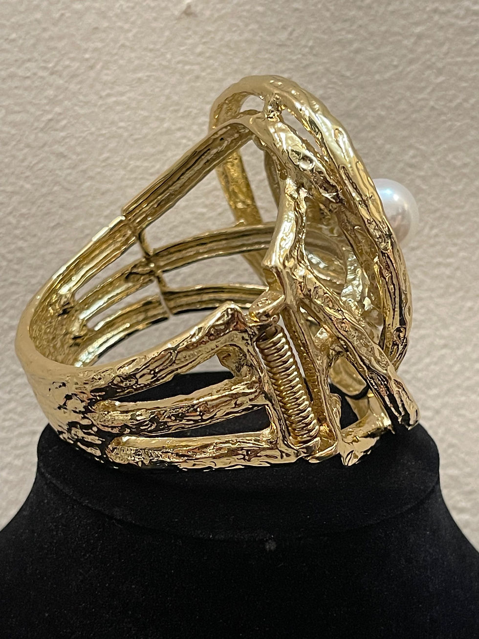 Thumbnail: Flow 2 You Bracelet