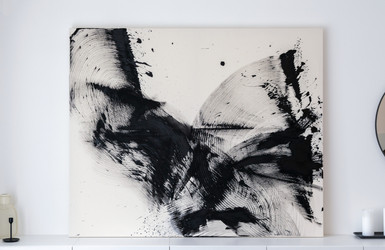 "RECKLESS BEHAVIOUR", 2021 / available via Artsy, 1stdibs