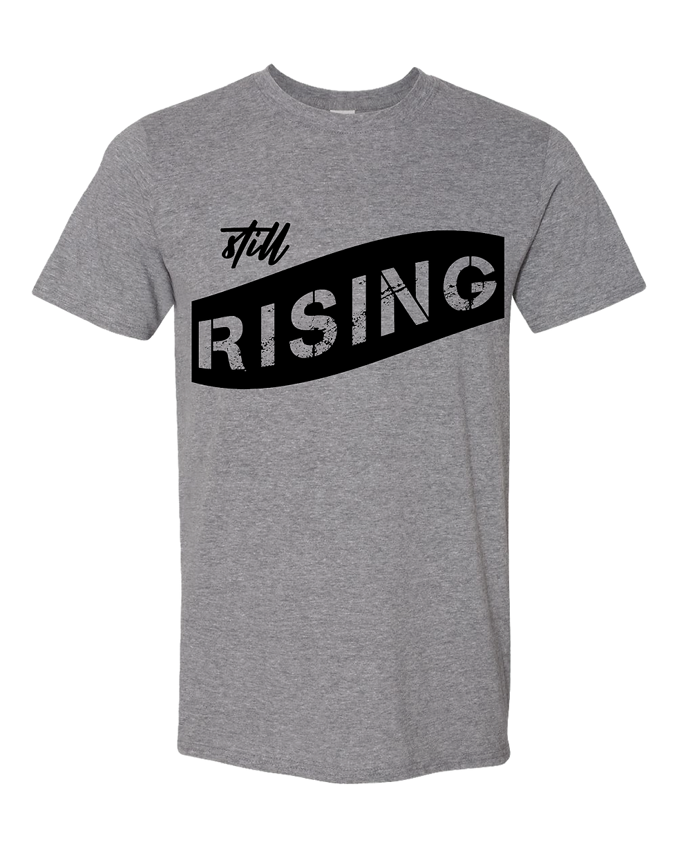 DashWell Still Rising