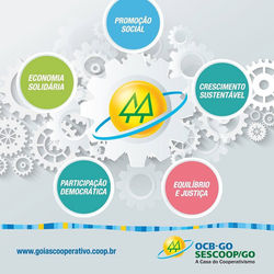 OCB - Organização das Cooperativas Brasileiras