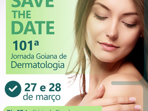 101ª Jornada - Evento foi realizado em 27 de março