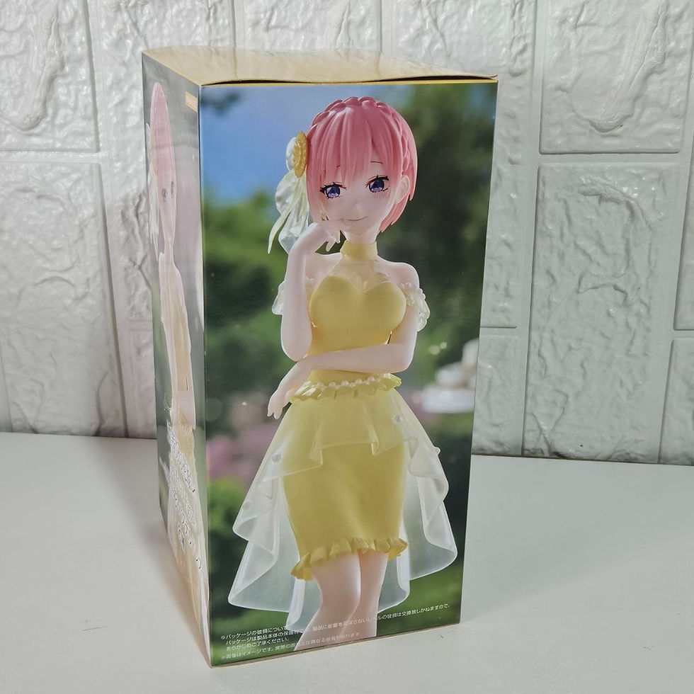 Miniatura: Ichika Nakano
