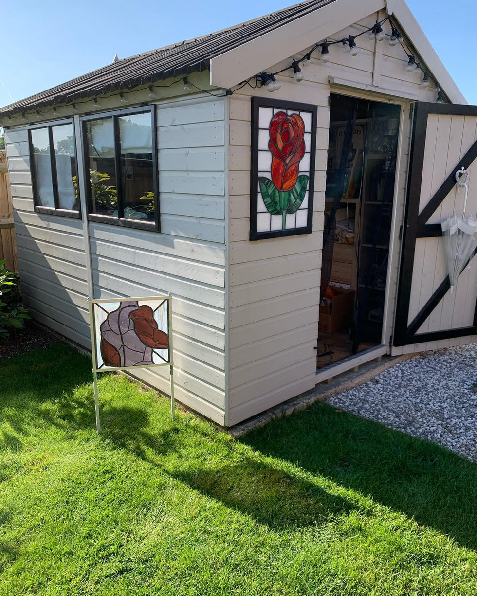 Freestanding and Bolted On