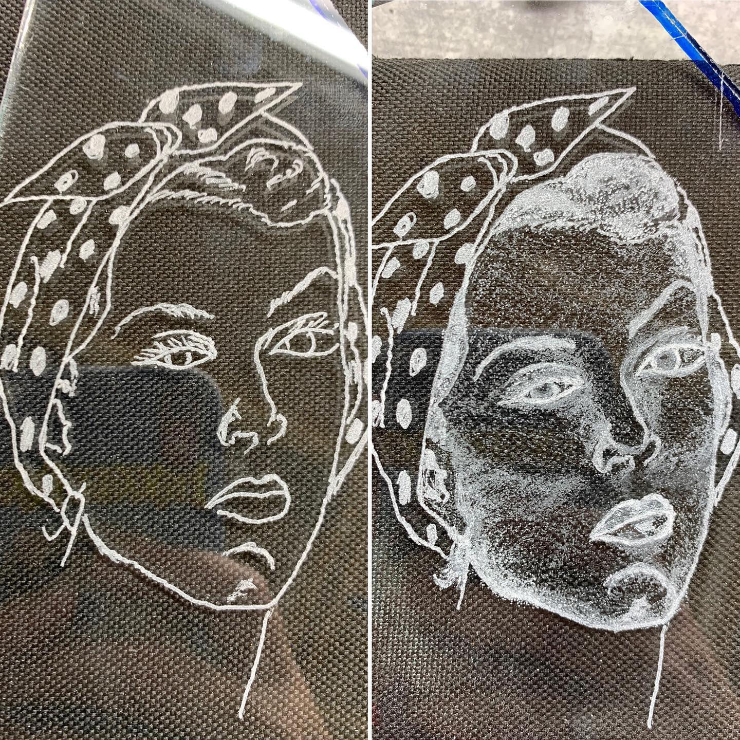 Rosie the Riveter, continued