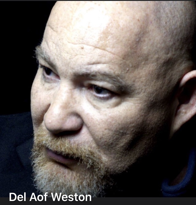 Writer: Del  Weston