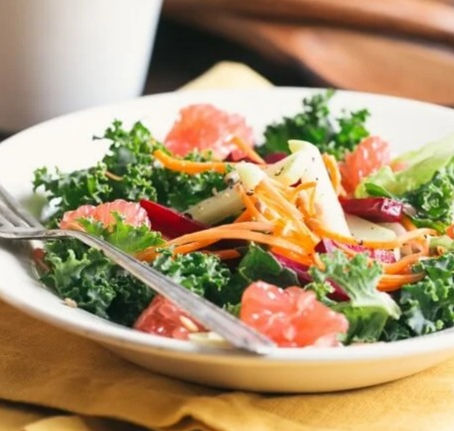 Spring Share 2022: Week 11     