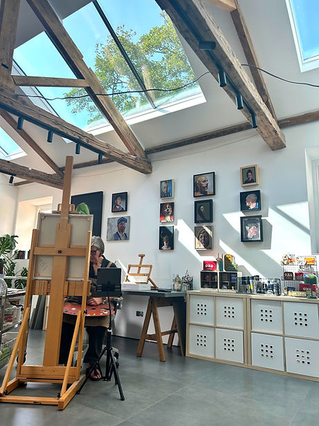 Studio