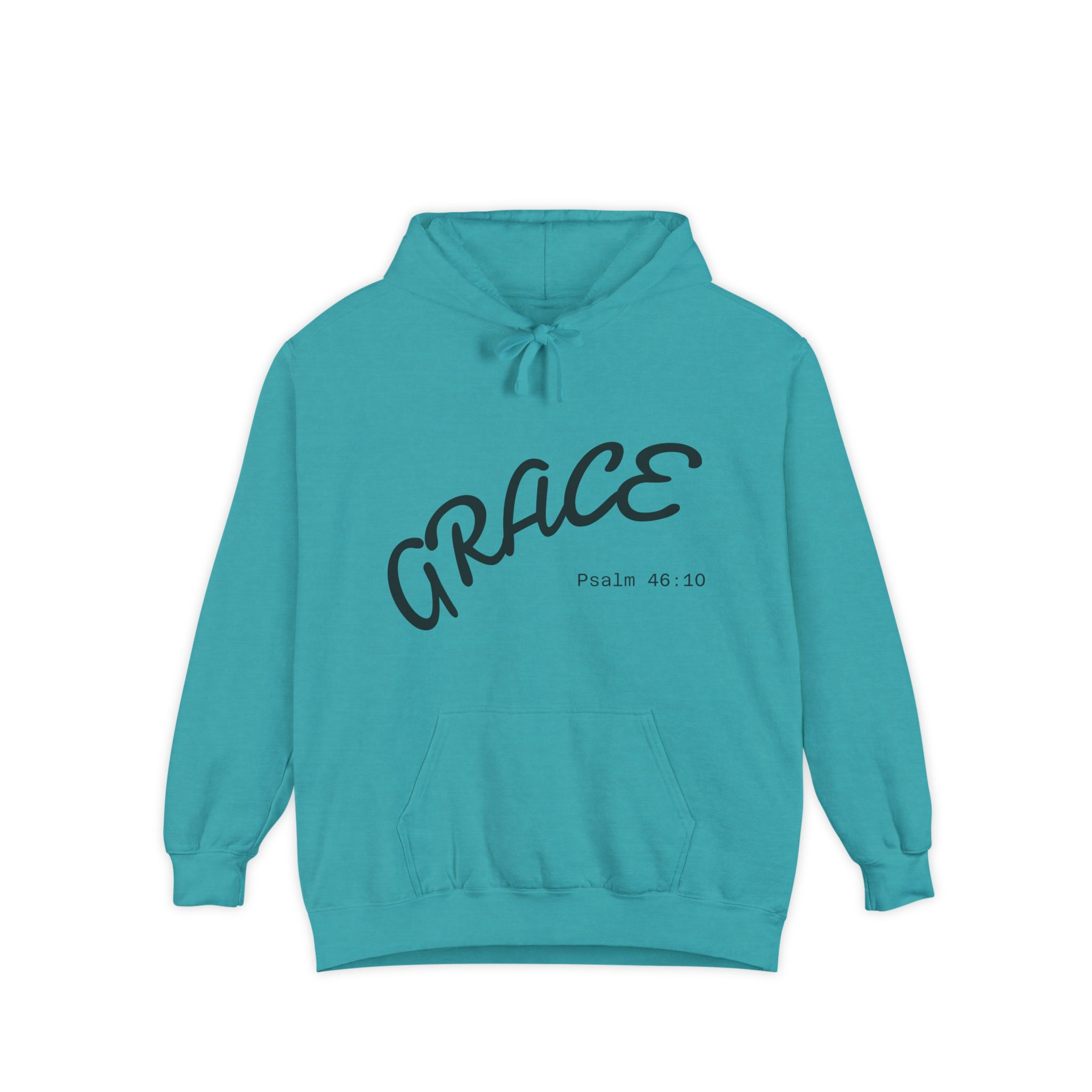GraceHoodie - Cozy Graceful Sweatshirt,