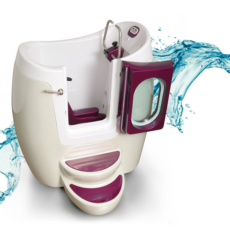 Le WaterBike