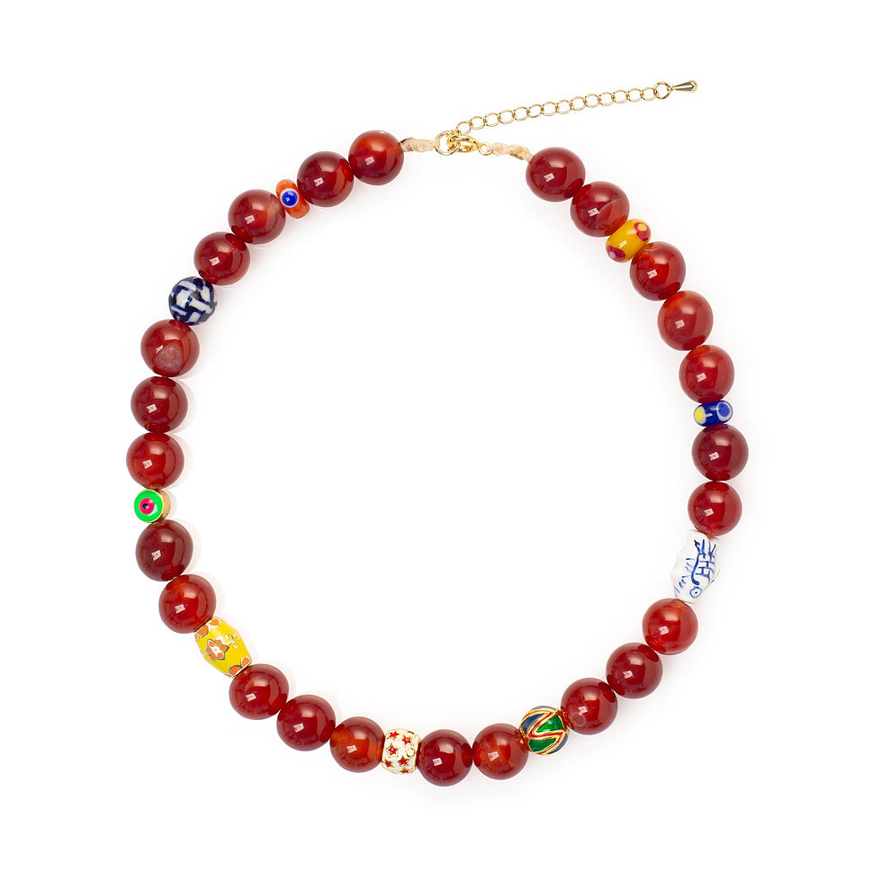 Thumbnail: Grace Necklace