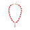 Thumbnail: knoted pearl necklace