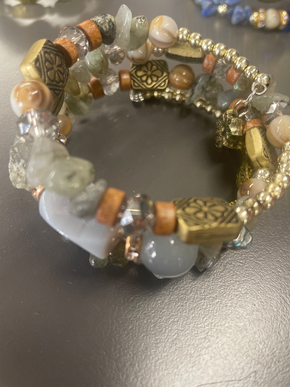 Miniature : Bracelet 