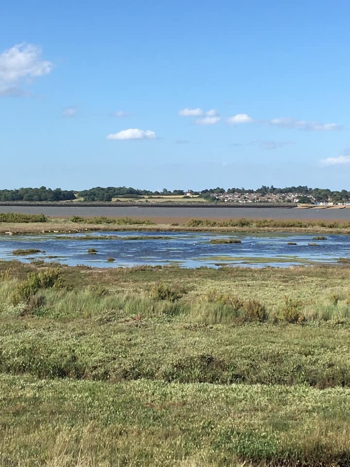 Massage in Mersea Island