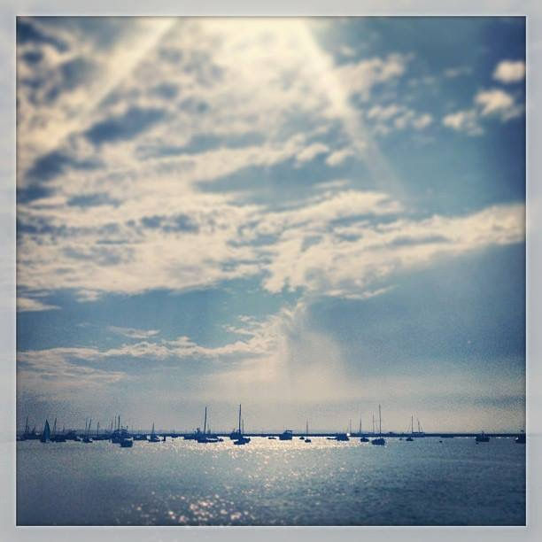 Massage in Mersea Island