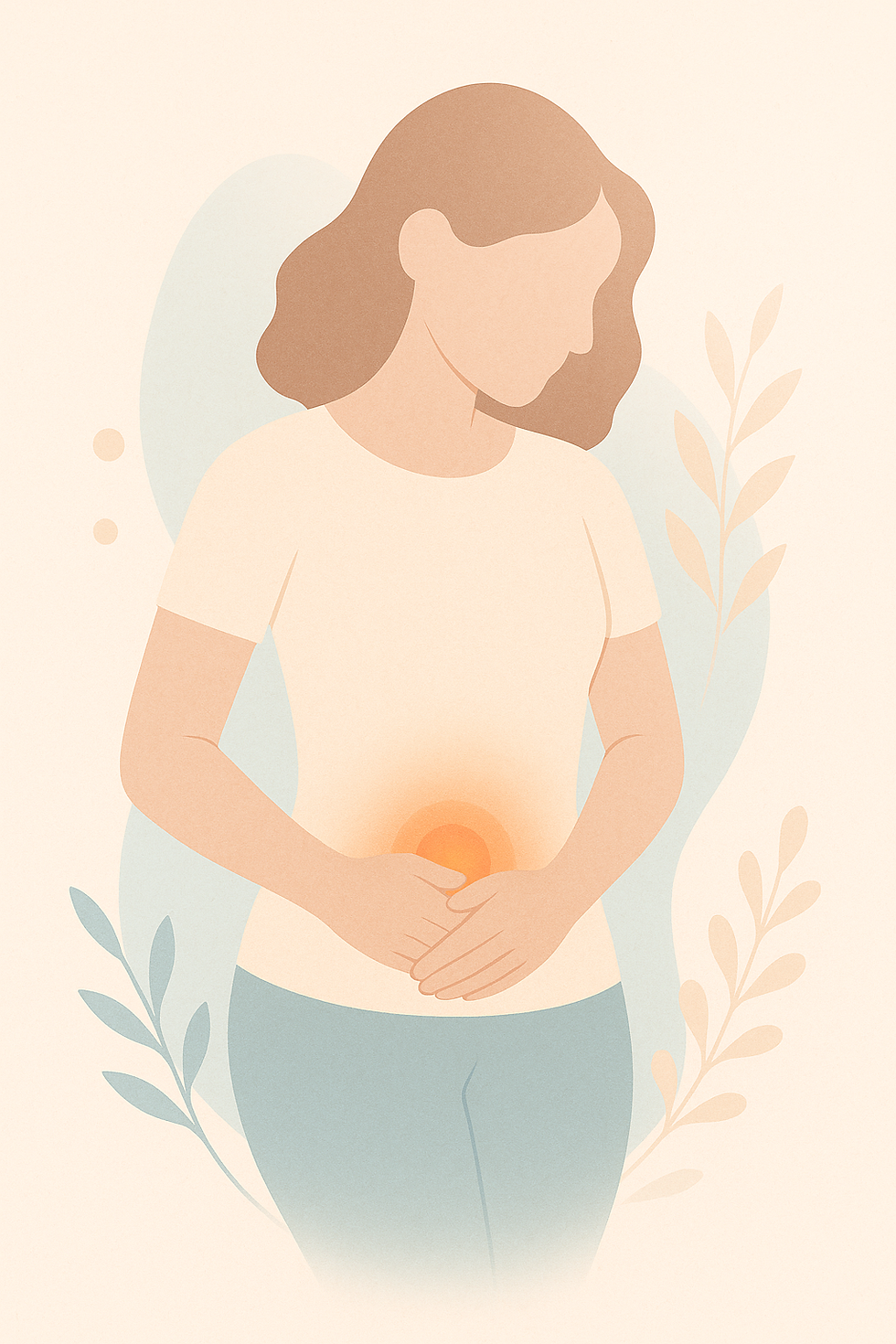 dolor pelvico