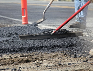A-Line Paving: An Asphalt Company you can trust. Yakima, WA