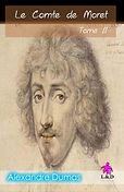 Le Comte de Moret (Tome II)