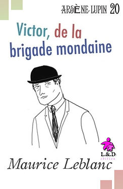 Victor, de la brigade mondaine