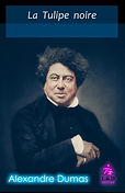 La Tulipe noire
