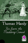 Far from the Madding Crowd