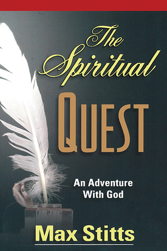 The Spiritual Quest EBOOK | advbookstore