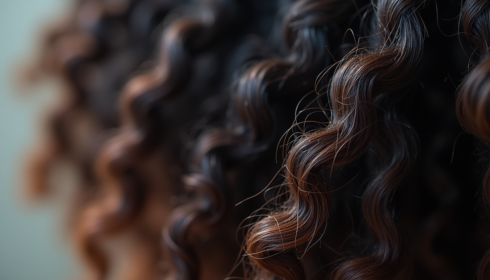 Essential Tips for Nurturing and Caring for Your 4C Hair