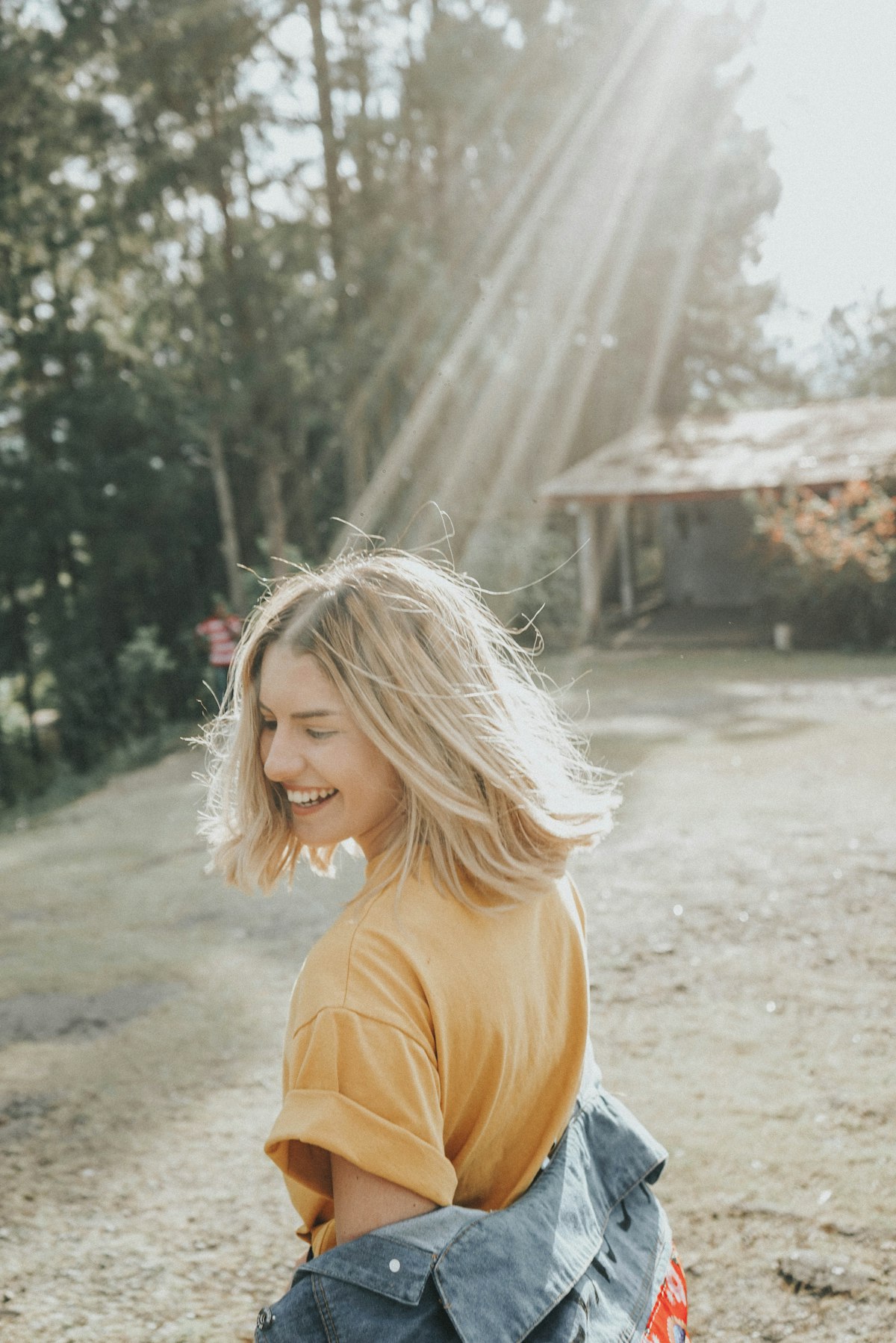 Hair and style inspiration for natural hair