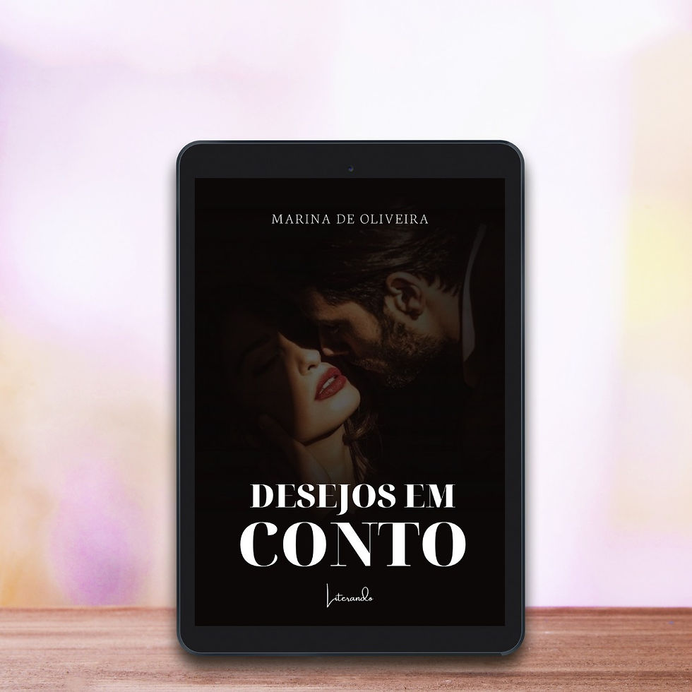 Desejos em conto | E-book