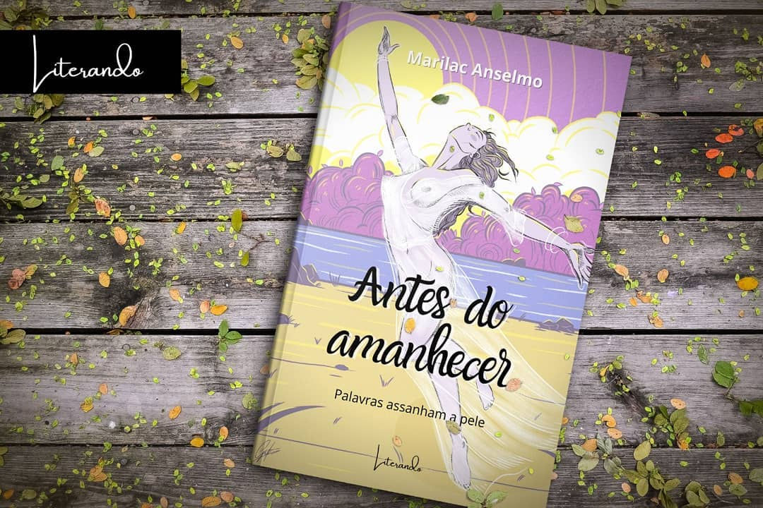 Antes do Amanhecer | Marilac Anselmo