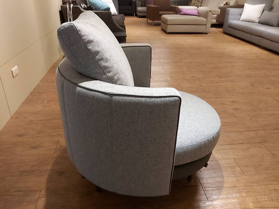 縮圖：沙發CY-3 弧月