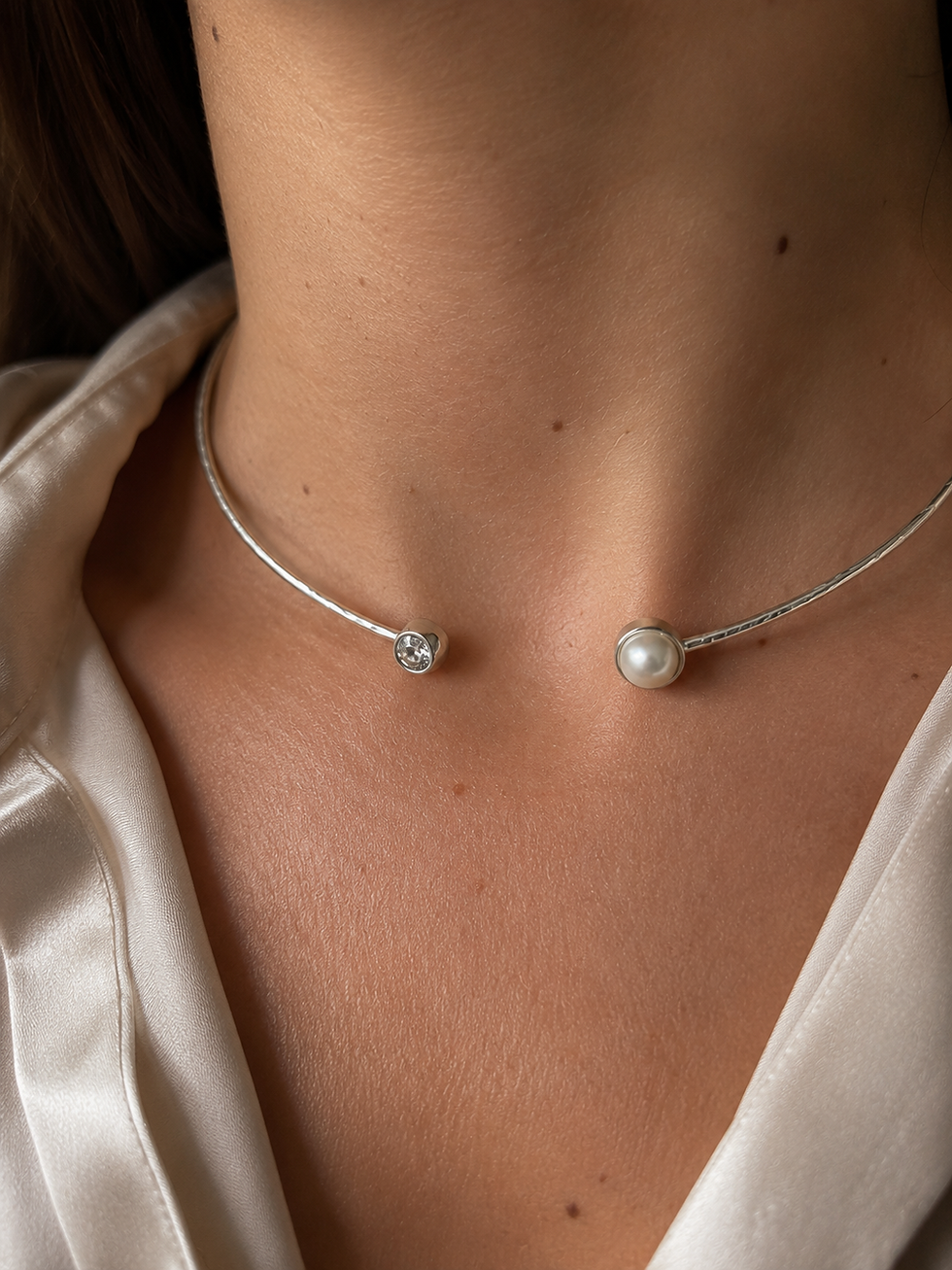 Sīktēls: Elegance un Grācija