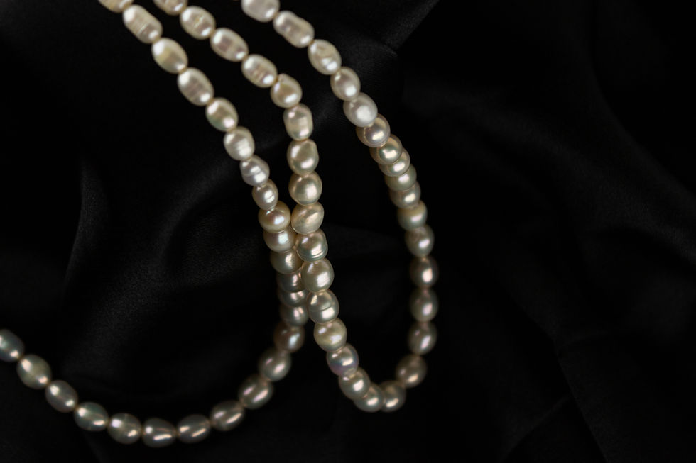 Sīktēls: Pērļu Klasiska