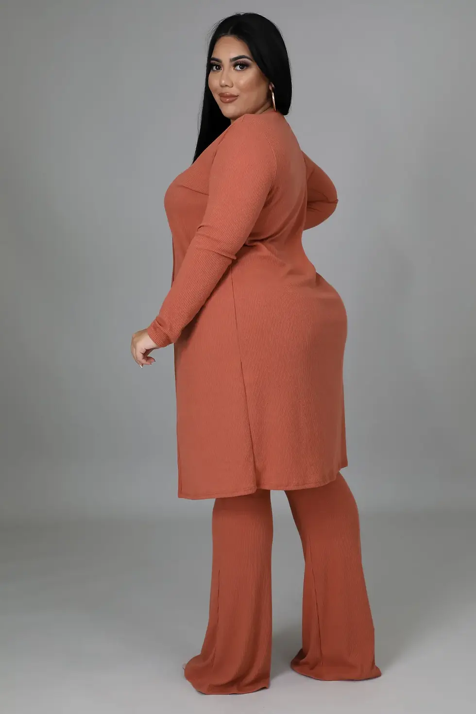 Thumbnail: Split Second Pant Set