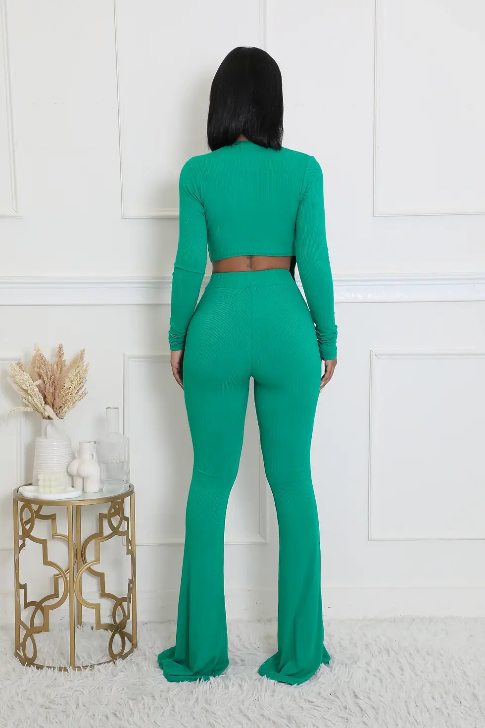 Thumbnail: A Night Out Pant Set