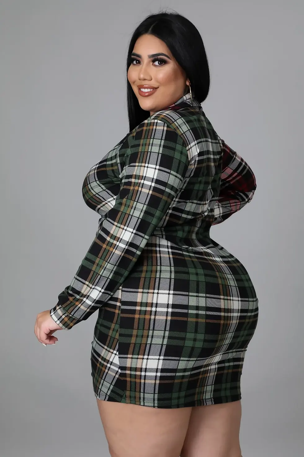 Thumbnail: Fall Nights Dress