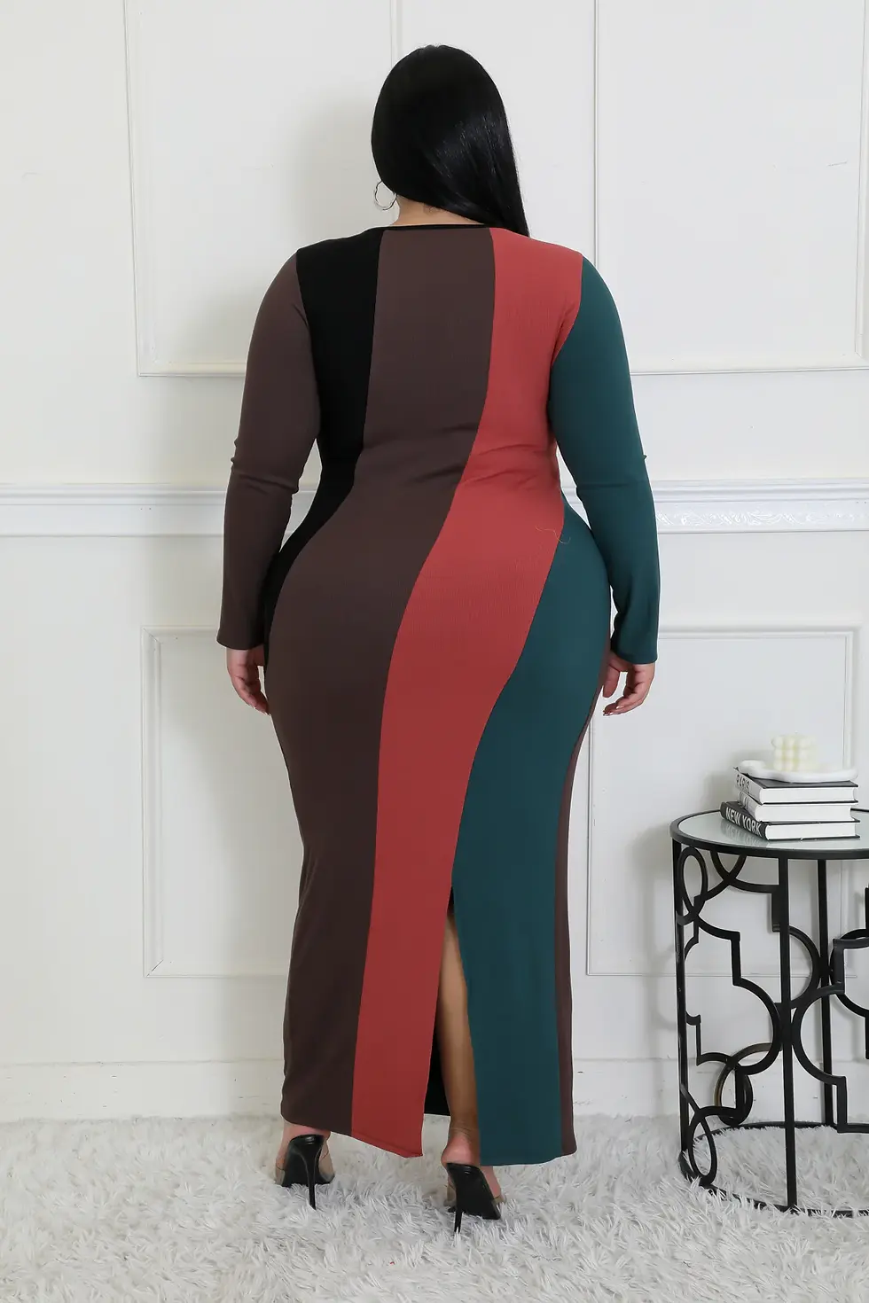 Thumbnail: Revenge Me Dress