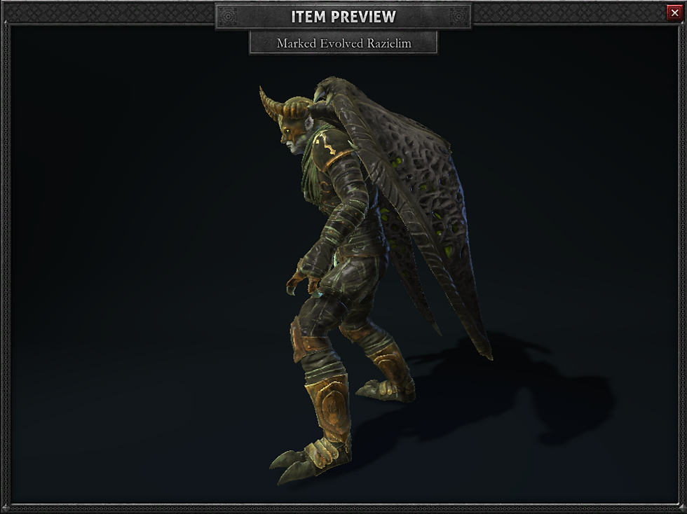 SentinelMarkedEvolvedRazielimSkin04