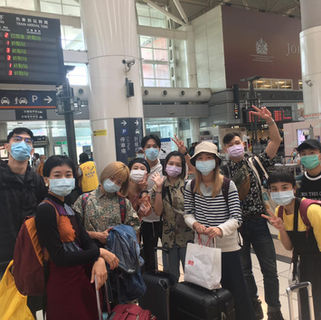 《媒體入侵》高雄劇場週花絮