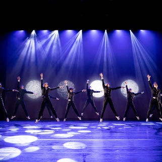 2022TIFA 舞蹈空間✕東京 鷹《月球水 2.0》