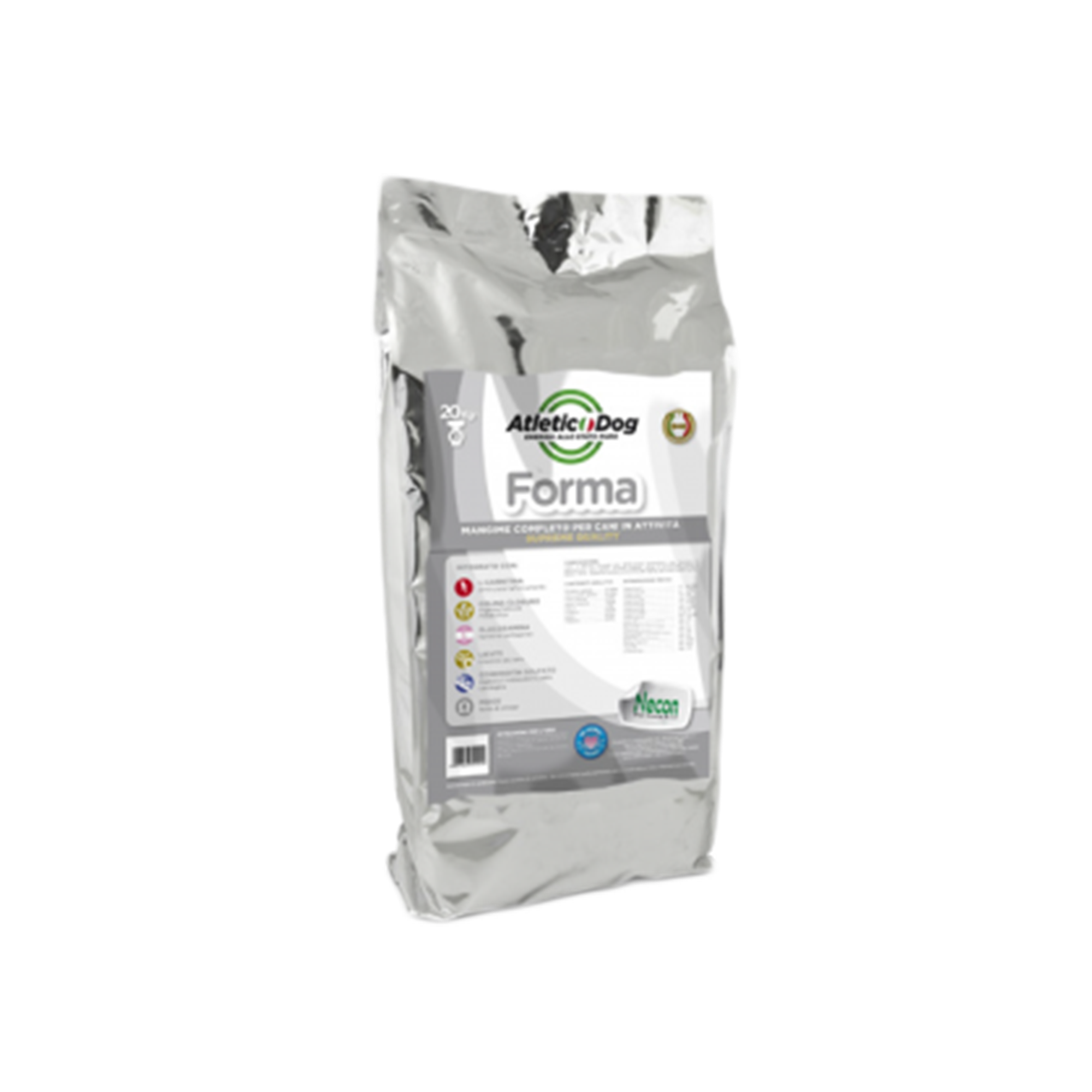 Forma (15 kg)