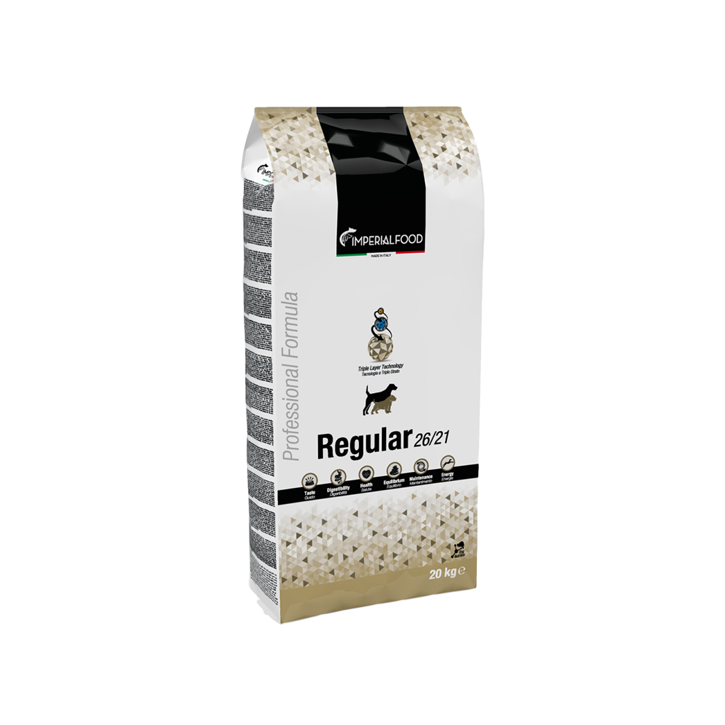 Regular (20 kg)