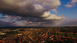 Late Afternoon_Martin Riley