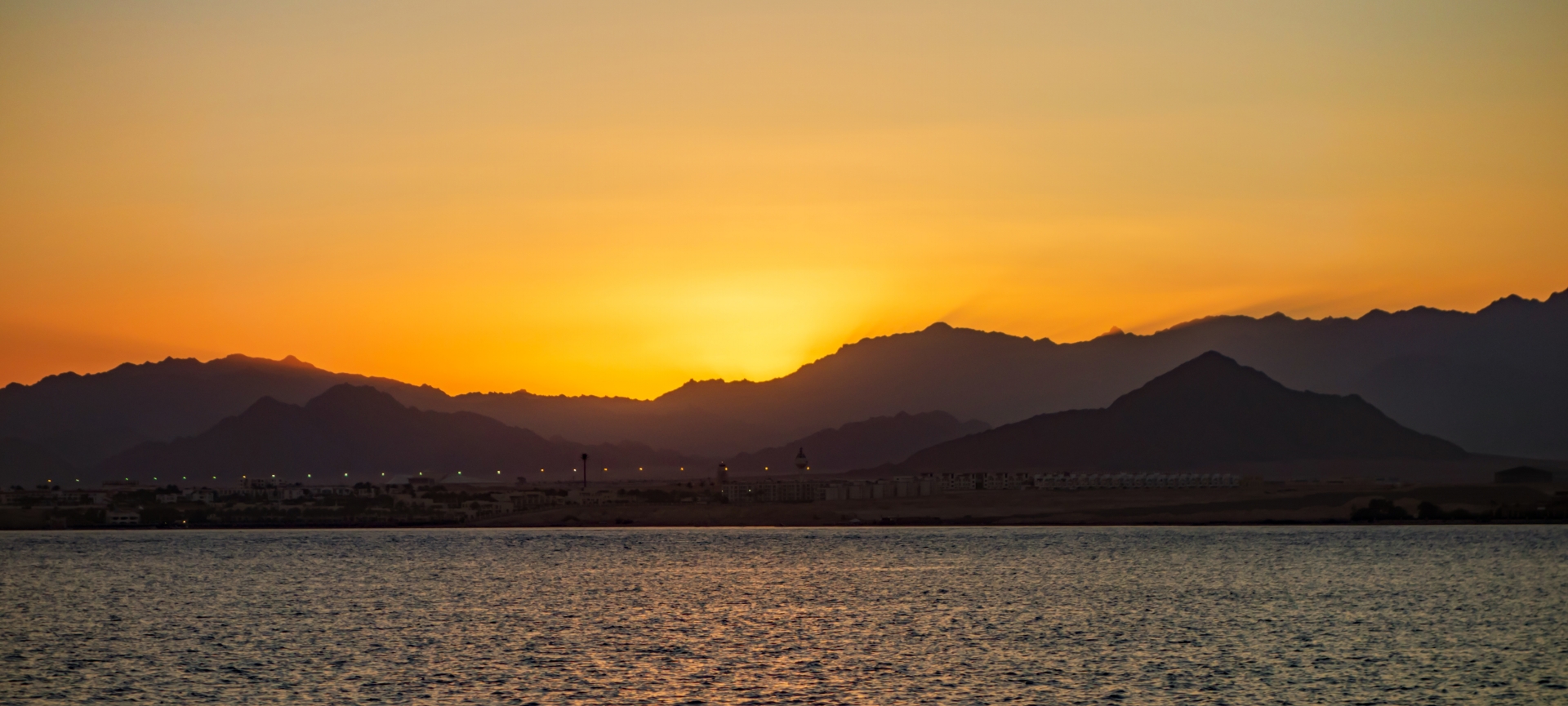7537_Red Sea Sunset_Tim Parmley