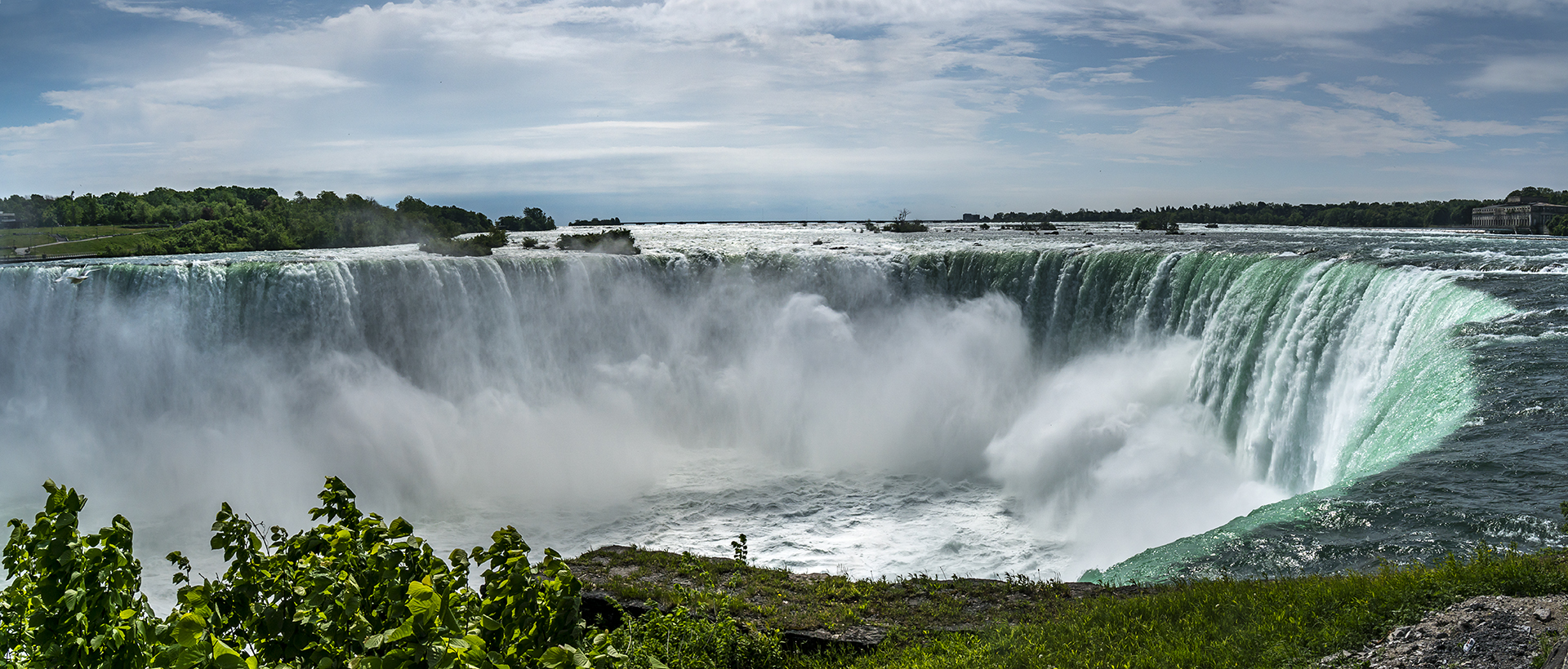 Niagara Falls_Ian Gregory