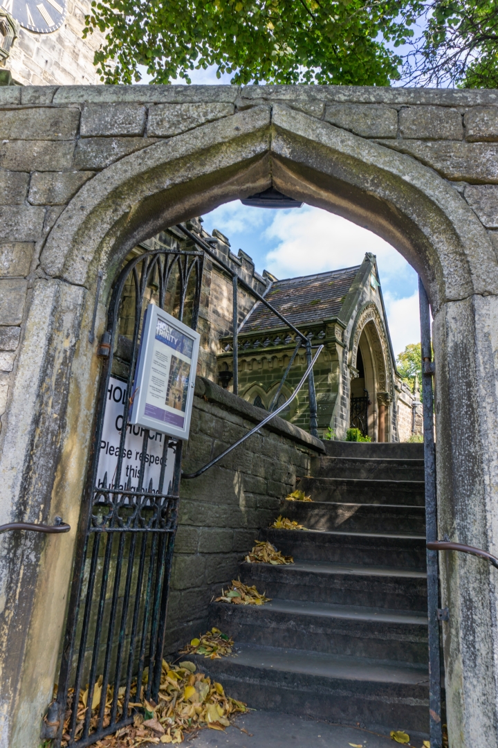 Holy Trinity Church, Skipton_Tim Parmley