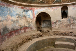 Roman Baths_David Mitchell