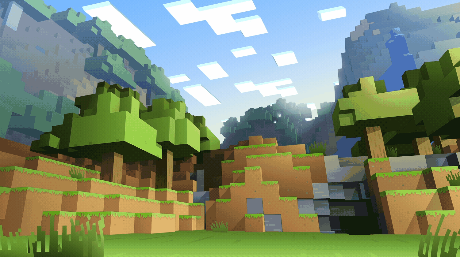 Modificações no Minecraft
