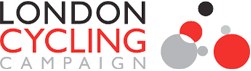 London Cycling Campaign logo