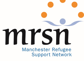 Creating a charity communication strategy for Manchester Refugee Support Network