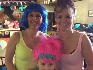 Troll Party